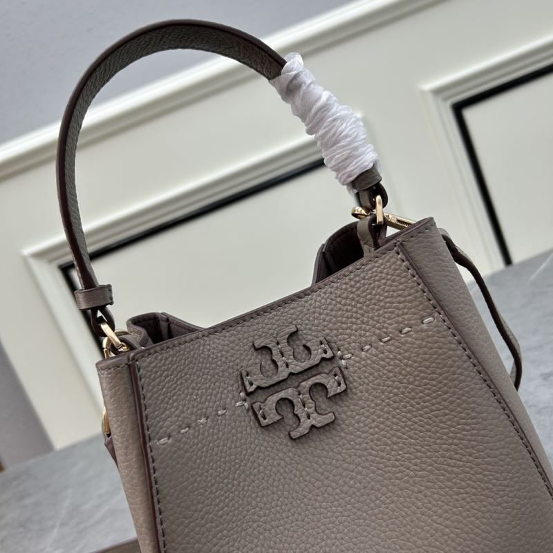 Tory Burch Bucket Bags